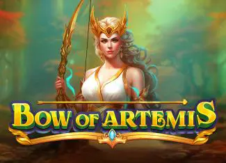 Bow of Artemis - Spin City - Congo
