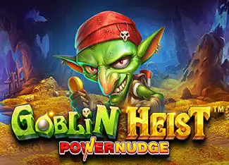 Goblin Heist Powernudge - Spin City - Congo