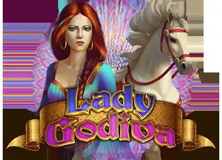 Lady Godiva - Spin City - Congo