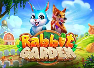 Rabbit Garden - Spin City - Congo