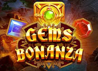 Gems Bonanza - Spin City - Congo