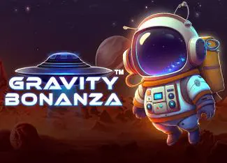 Gravity Bonanza - Spin City - Congo