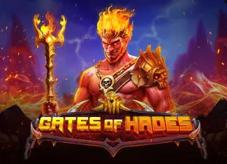 Gates of Hades - Spin City - Congo