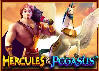 Hercules and Pegasus - Spin City - Congo