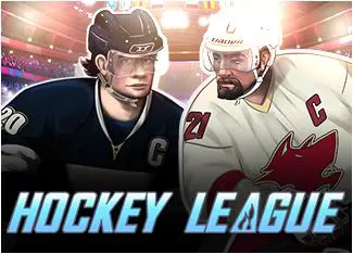 Hockey League - Spin City - Congo