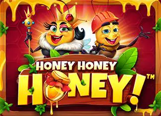 Honey Honey Honey - Spin City - Congo