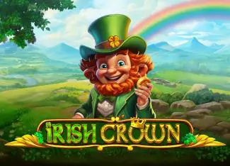 Irish Crown - Spin City - Congo