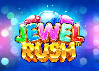 Jewel Rush - Spin City - Congo