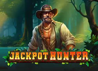 Jackpot Hunter - Spin City - Congo