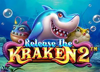 Release the Kraken 2 - Spin City - Congo