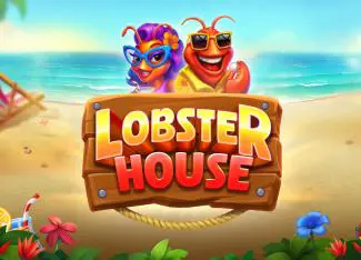 Lobster House - Spin City - Congo