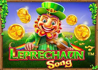 Leprechaun Song - Spin City - Congo
