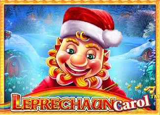 Leprechaun Carol - Spin City - Congo