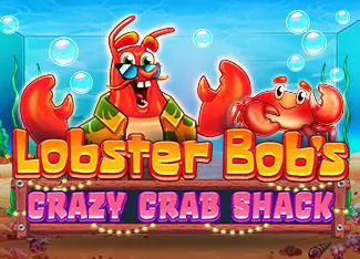 Lobster Bob's Crazy Crab Shack - Spin City - Congo