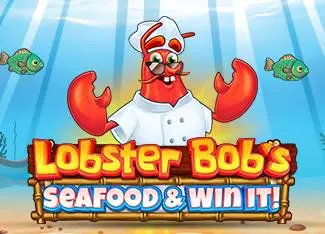 Lobster Bob's Sea Food and Win It - Spin City - Congo