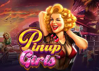 Pinup Girls - Spin City - Congo