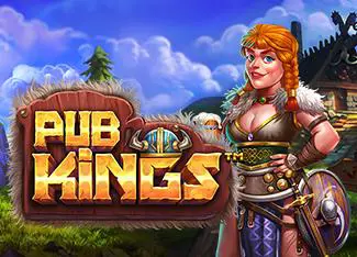 Pub Kings - Spin City - Congo