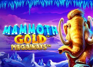 Mammoth Gold Megaways - Spin City - Congo