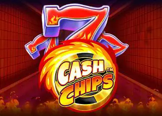 Cash Chips - Spin City - Congo