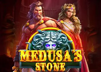 Medusa's Stone - Spin City - Congo