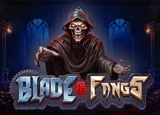 Blade & Fangs - Spin City - Congo