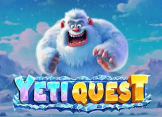 Yeti Quest - Spin City - Congo