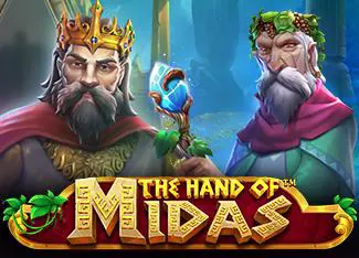 The Hand of Midas - Spin City - Congo