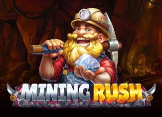 Mining Rush - Spin City - Congo