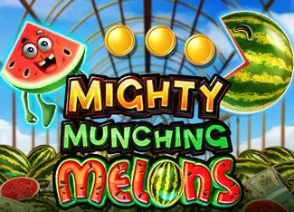 Mighty Munching Melons - Spin City - Congo
