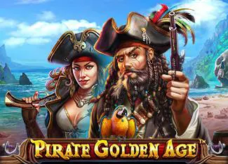 Pirate Golden Age - Spin City - Congo