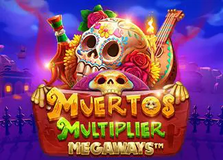 Muertos Multiplier Megaways - Spin City - Congo