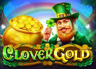 Clover Gold - Spin City - Congo