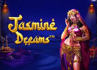 Jasmine Dreams - Spin City - Congo