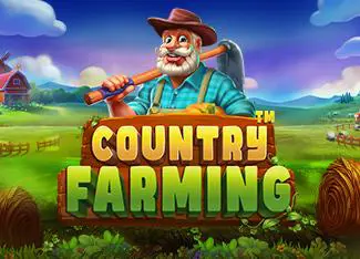 Country Farming - Spin City - Congo