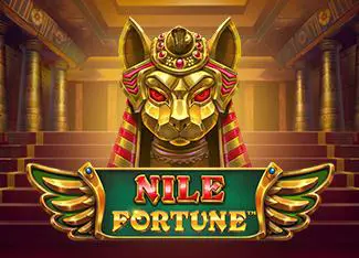 Nile Fortune - Spin City - Congo