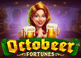 Octobeer Fortunes - Spin City - Congo