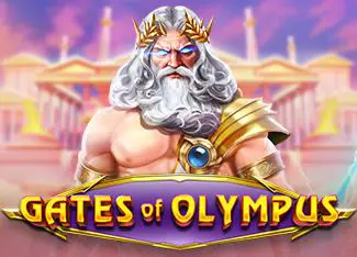 Gates of Olympus - Spin City - Congo