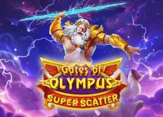Gates of Olympus Super Scatter - Spin City - Congo