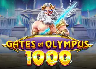 Gates of Olympus 1000 - Spin City - Congo