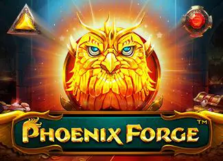 Phoenix Forge - Spin City - Congo