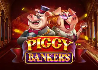 Piggy Bankers - Spin City - Congo
