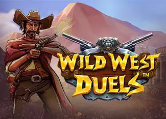 Wild West Duels - Spin City - Congo