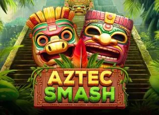 Aztec Smash - Spin City - Congo