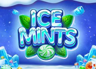Ice Mints - Spin City - Congo