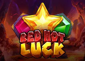 Red Hot Luck - Spin City - Congo