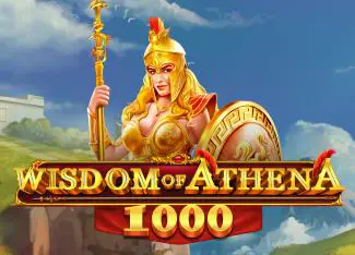 Wisdom of Athena 1000 - Spin City - Congo