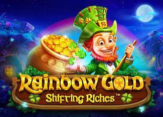 Rainbow Gold - Spin City - Congo