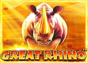 Great Rhino - Spin City - Congo