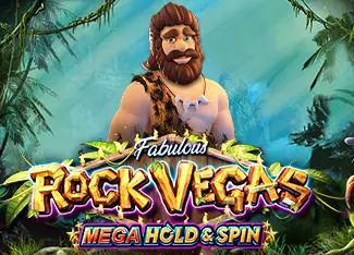 Rock Vegas - Spin City - Congo