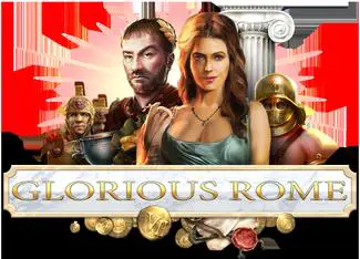 Glorious Rome - Spin City - Congo